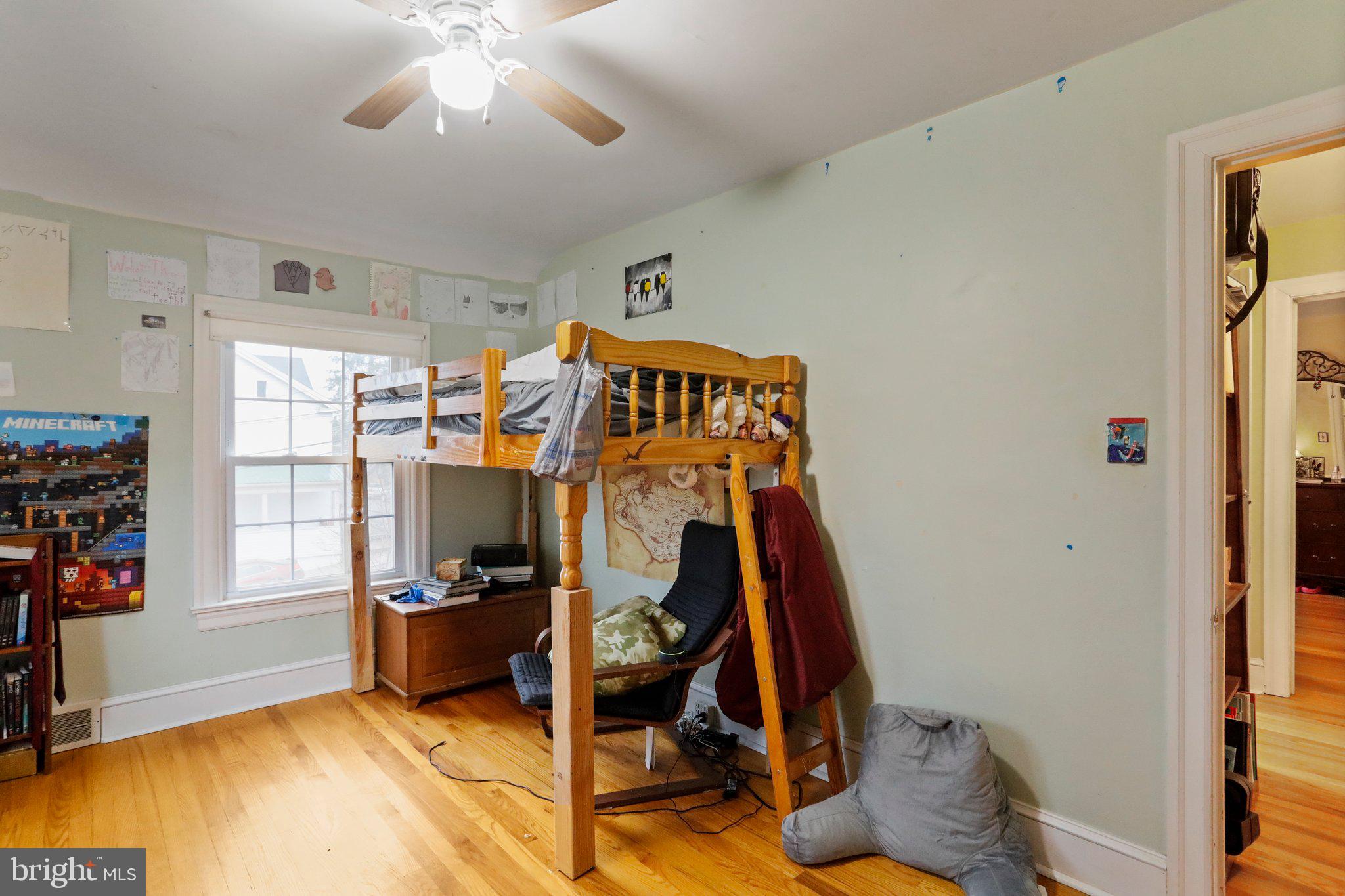 HANCOCK - Residential