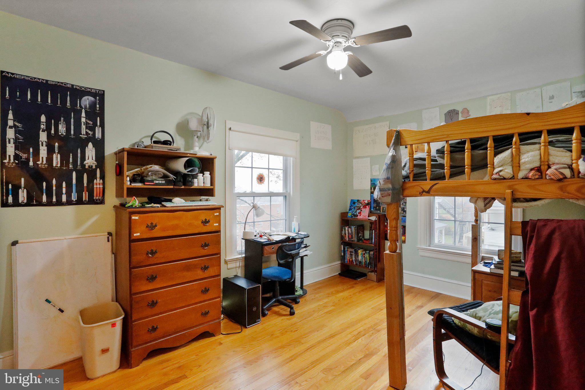 HANCOCK - Residential