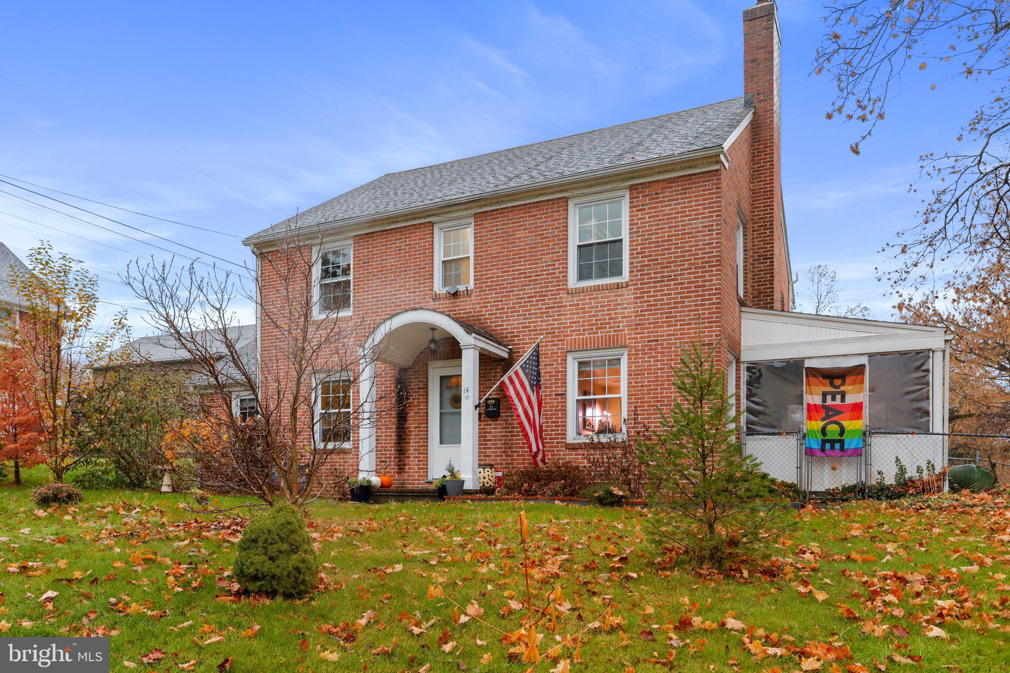 HANCOCK - Residential