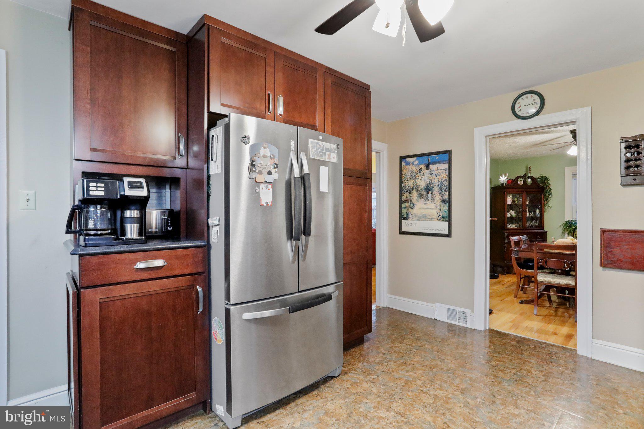 HANCOCK - Residential