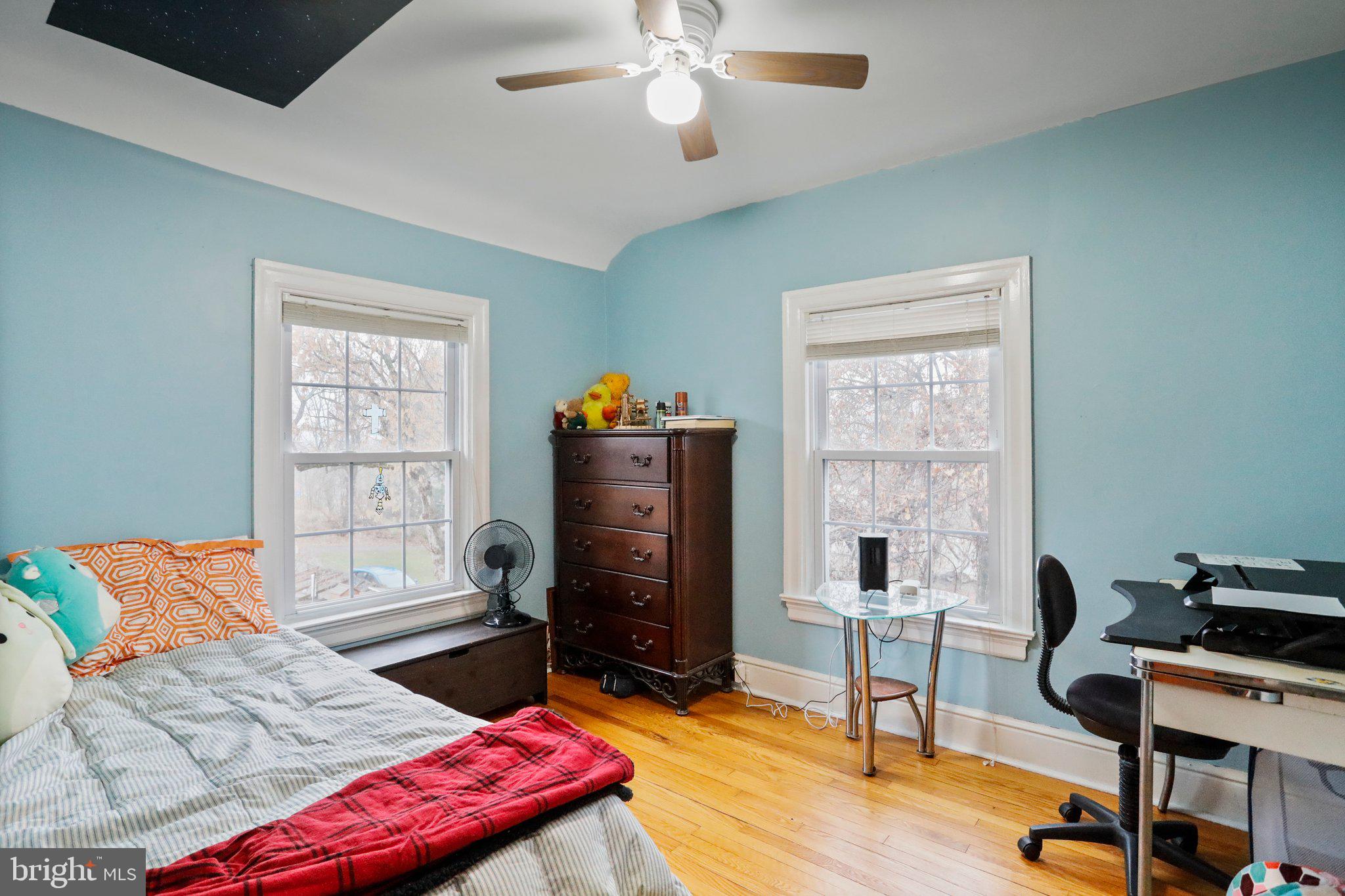 HANCOCK - Residential