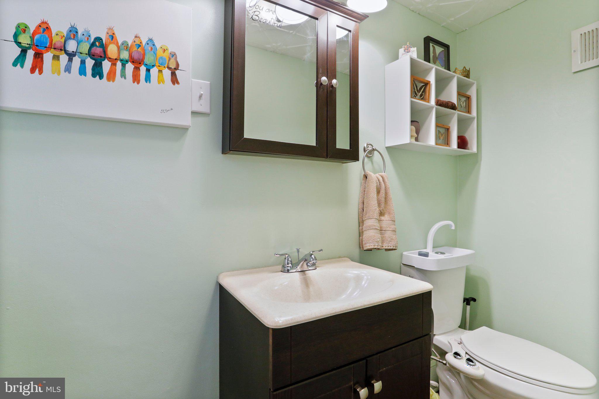 HANCOCK - Residential