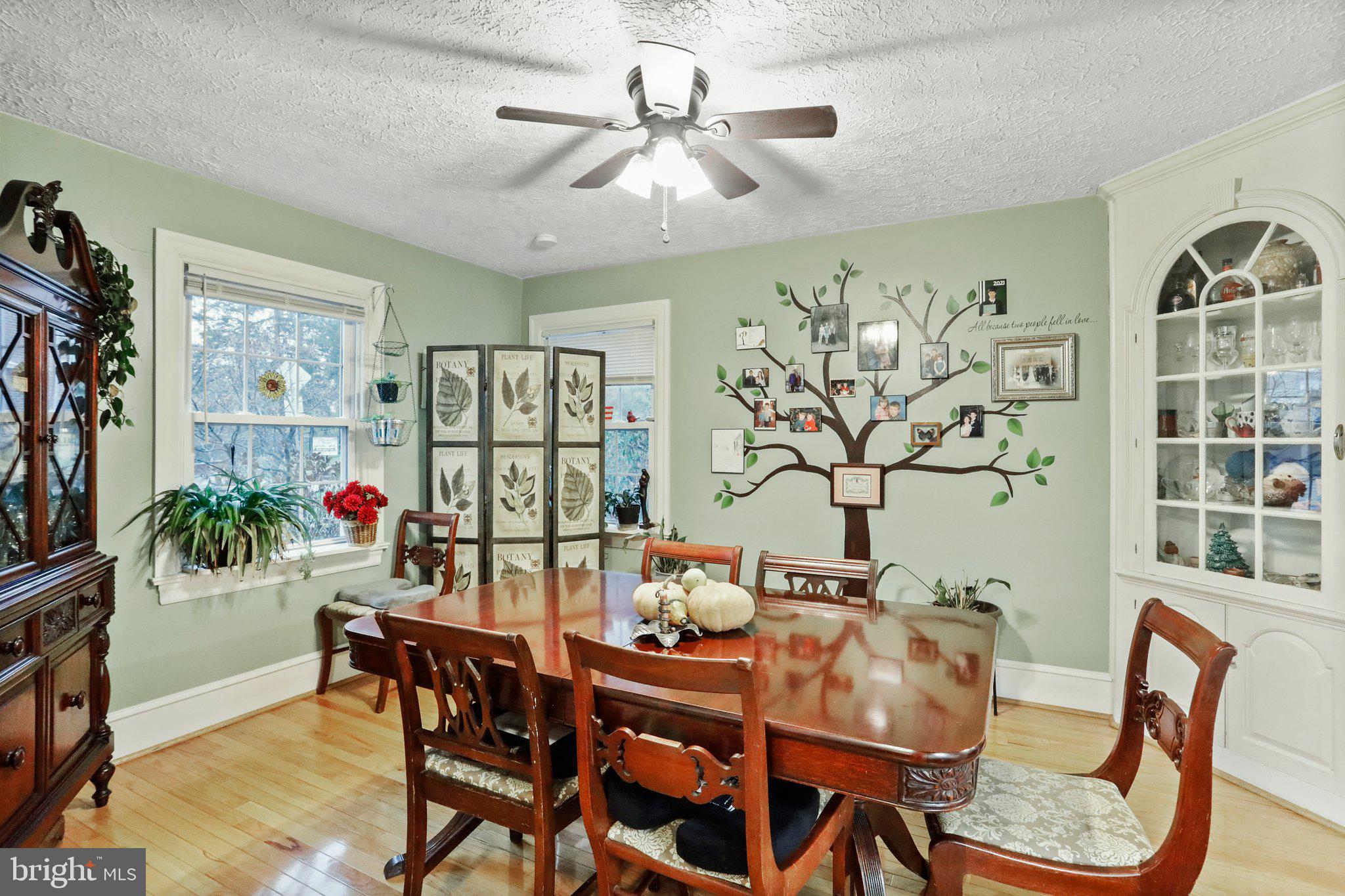 HANCOCK - Residential