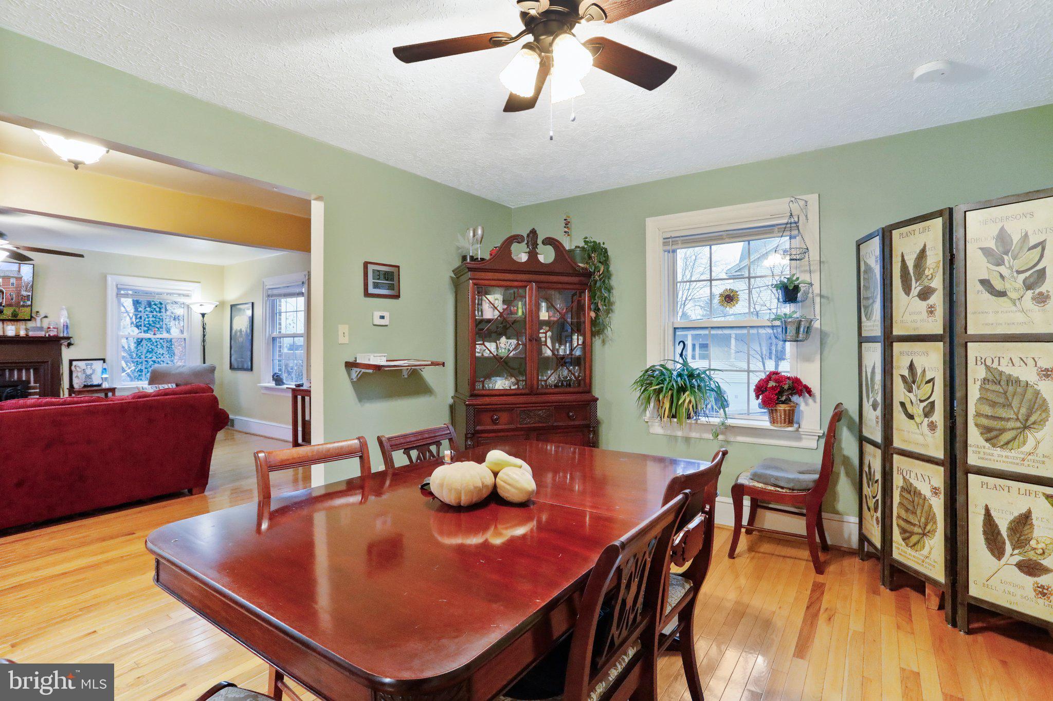 HANCOCK - Residential