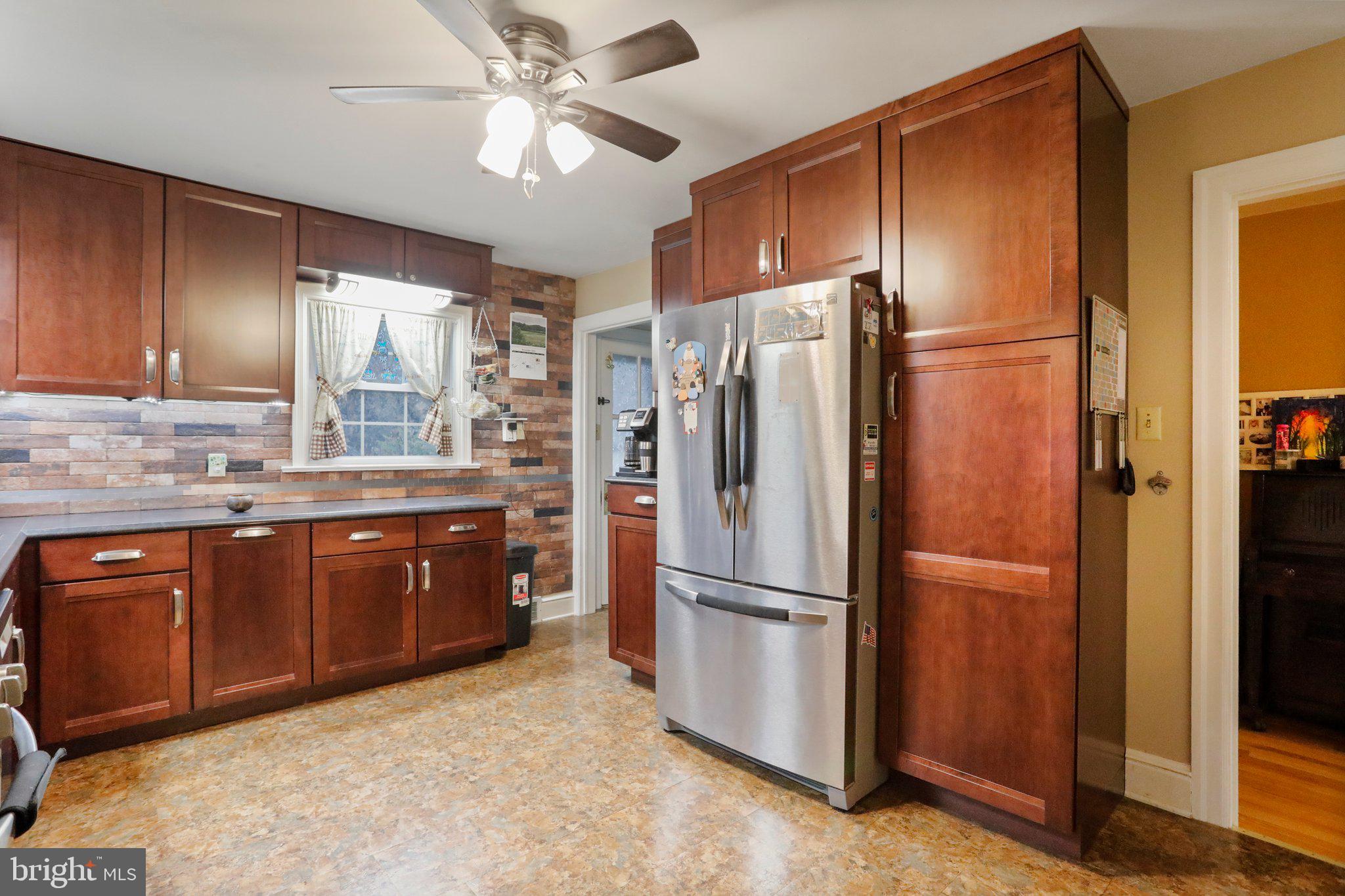 HANCOCK - Residential