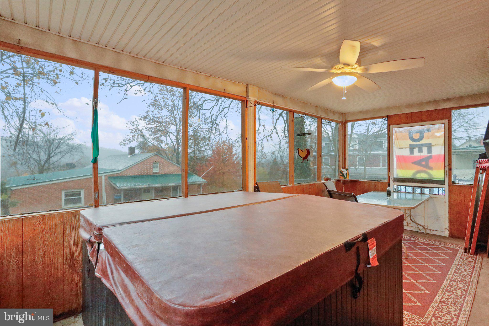 HANCOCK - Residential