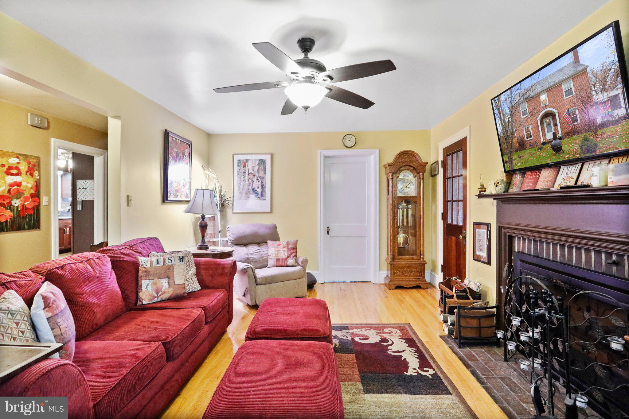 HANCOCK - Residential