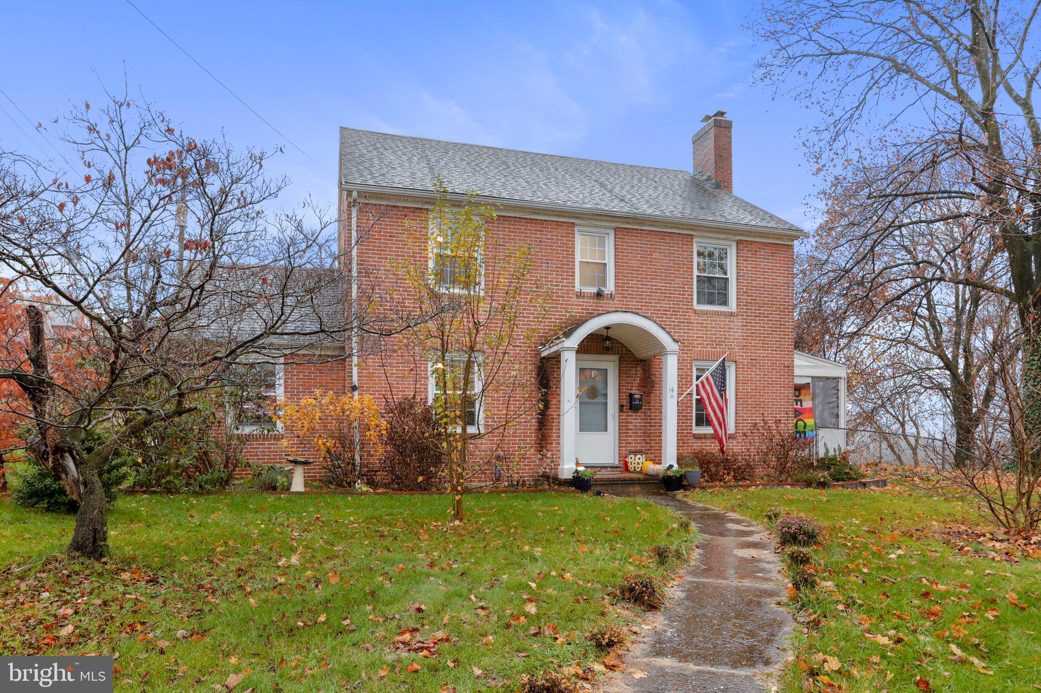 HANCOCK - Residential