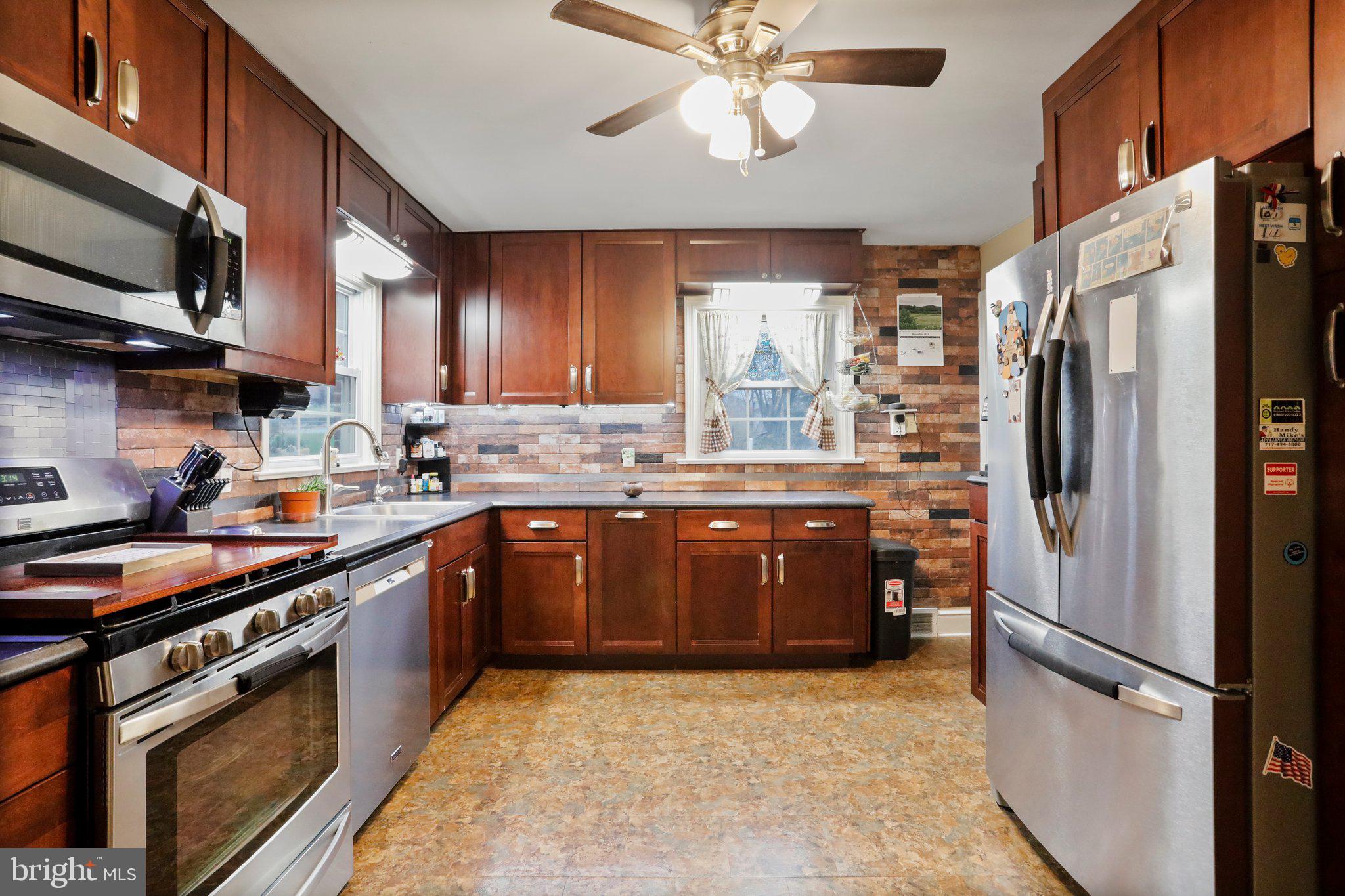 HANCOCK - Residential