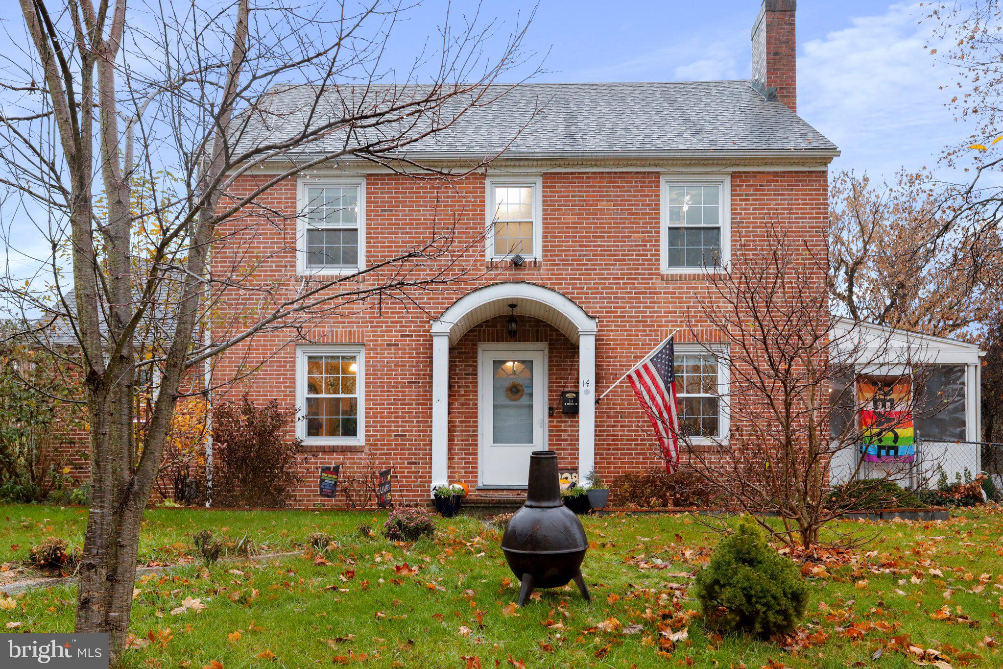 HANCOCK - Residential