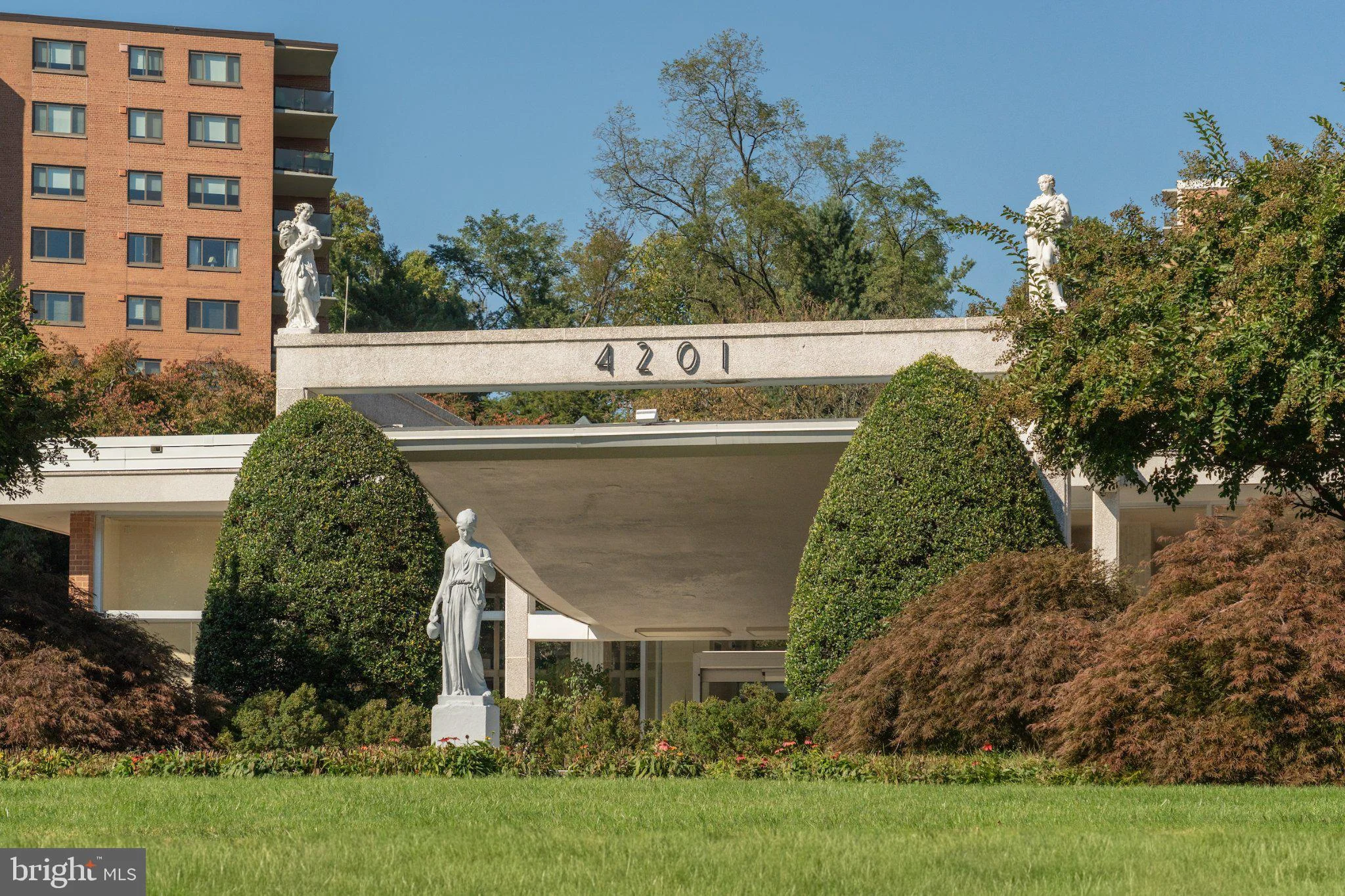 4201 Cathedral Avenue NW Unit 916E, Washington, DC 20016