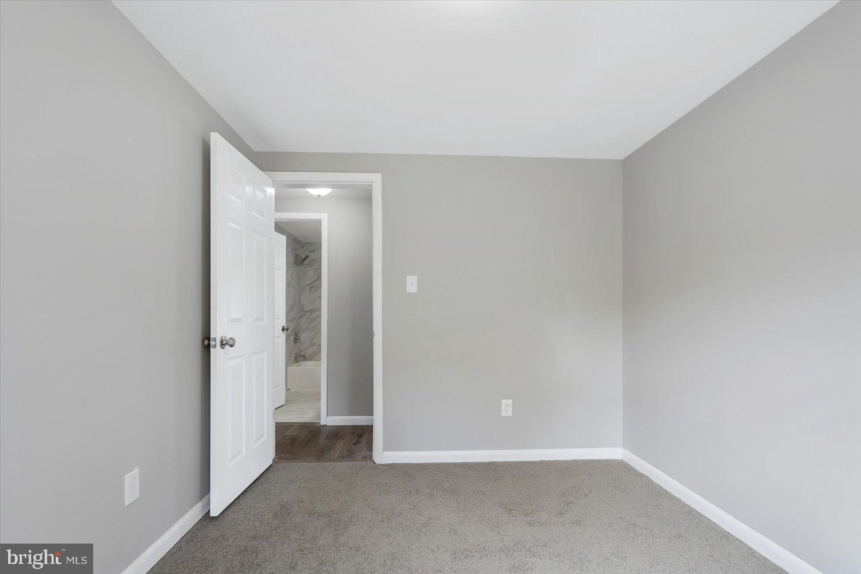 BUCKHILL FARMS - Residential