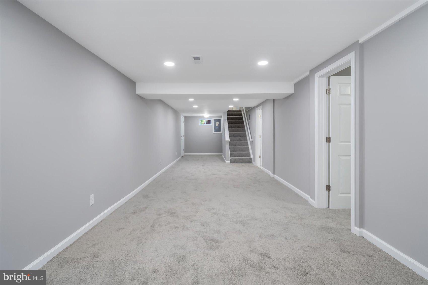 BUCKHILL FARMS - Residential