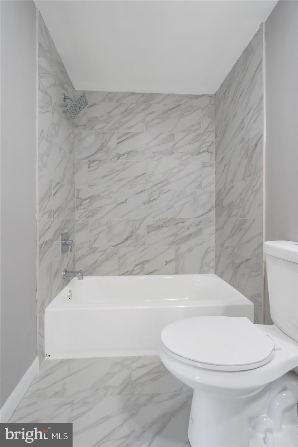 BUCKHILL FARMS - Residential