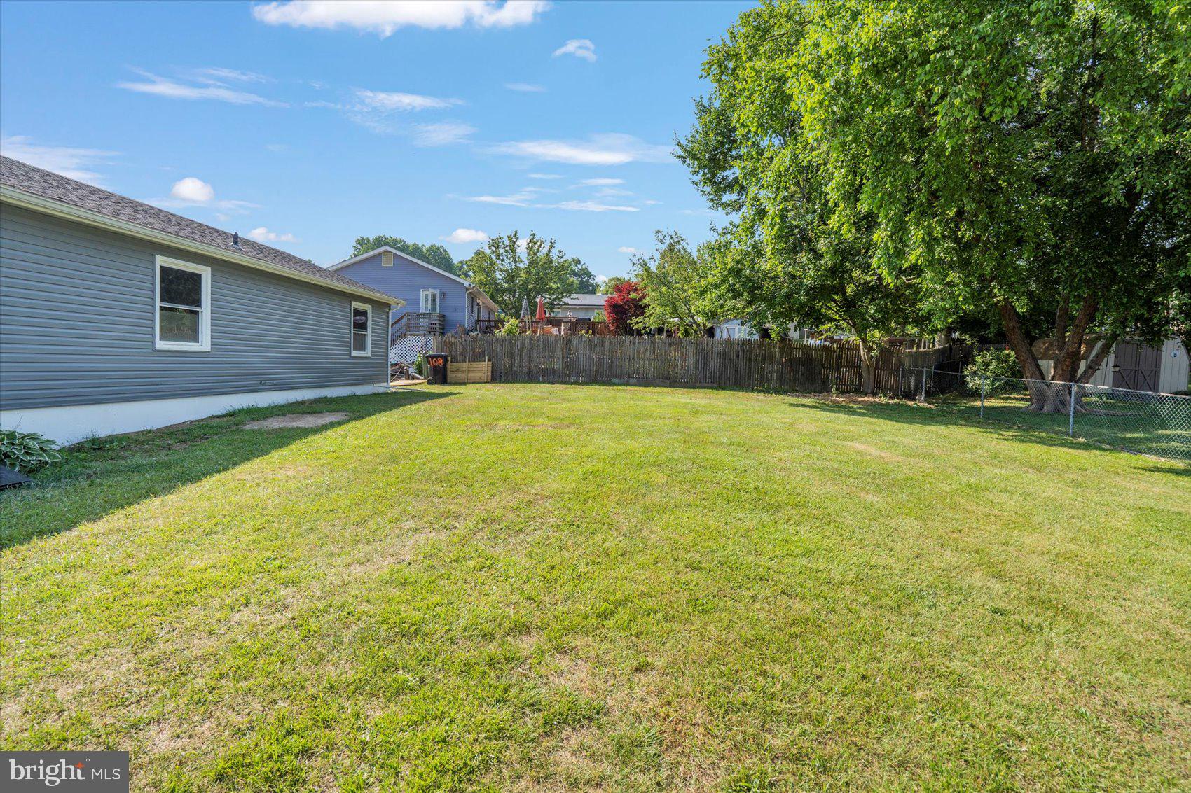 BUCKHILL FARMS - Residential