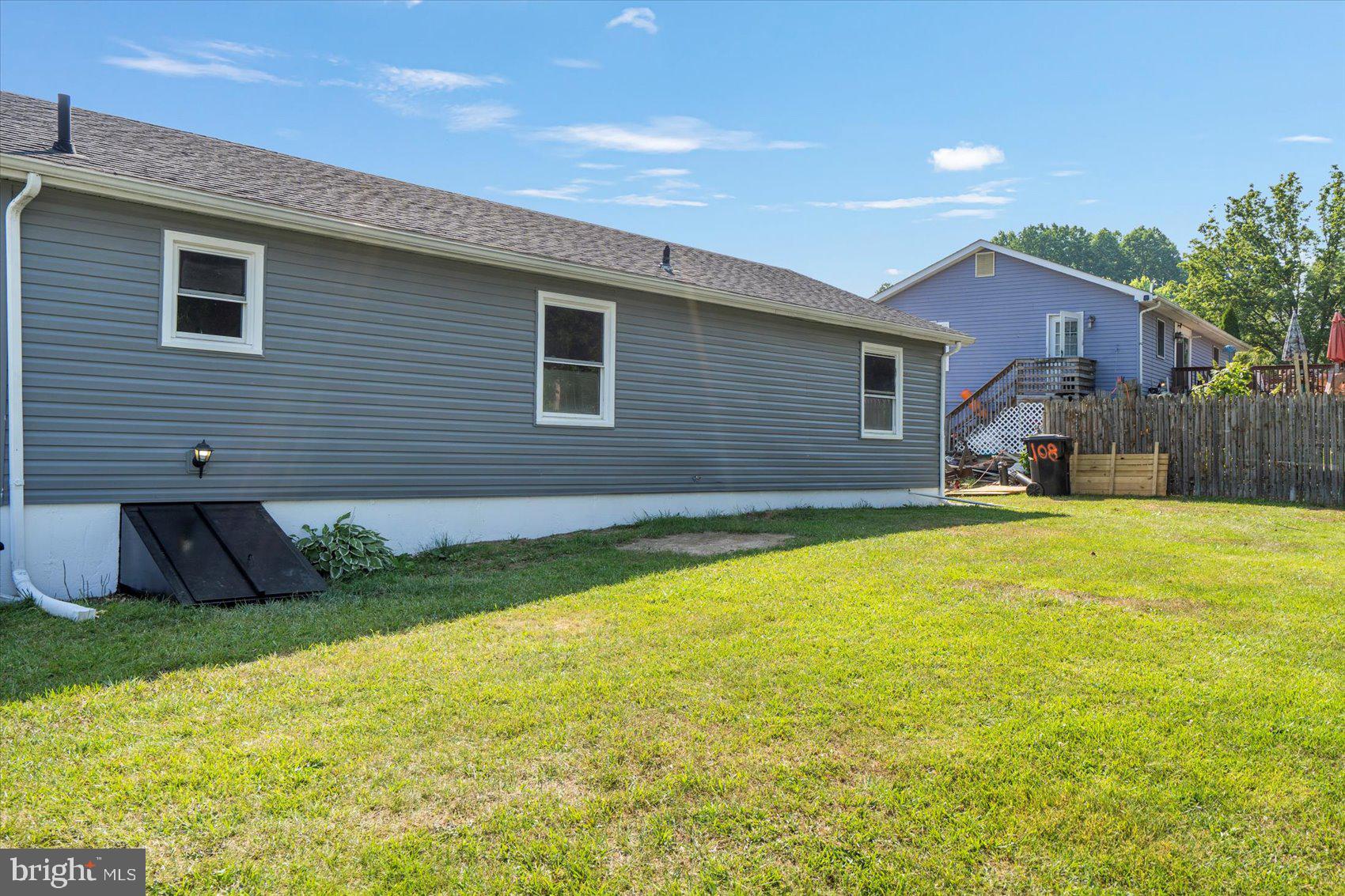 BUCKHILL FARMS - Residential