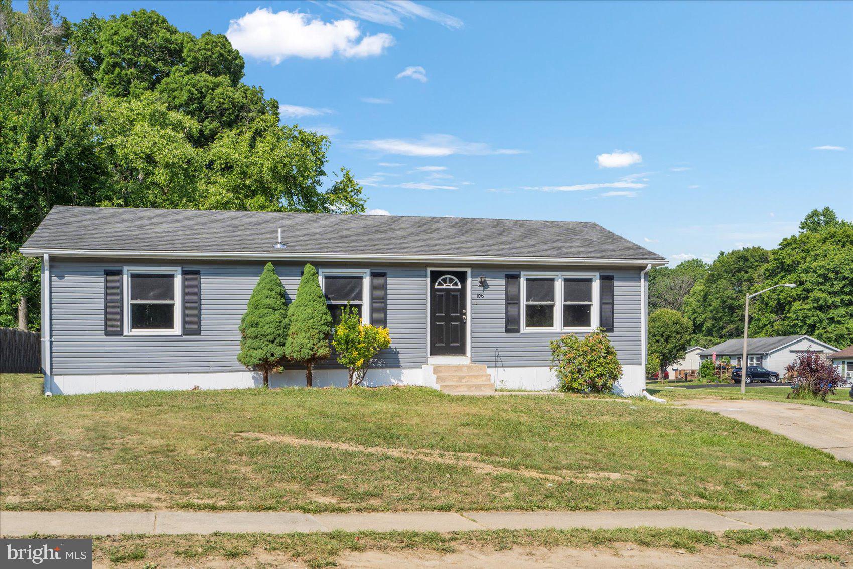 BUCKHILL FARMS - Residential