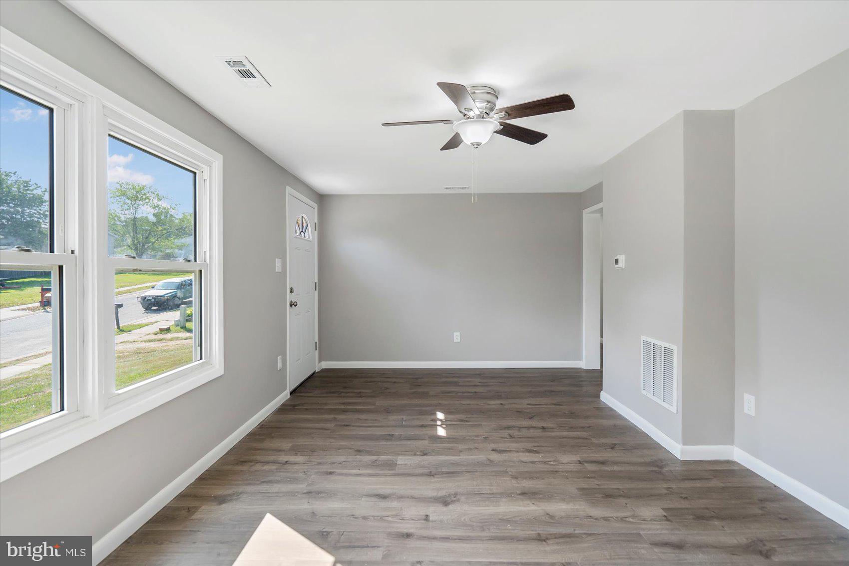 BUCKHILL FARMS - Residential