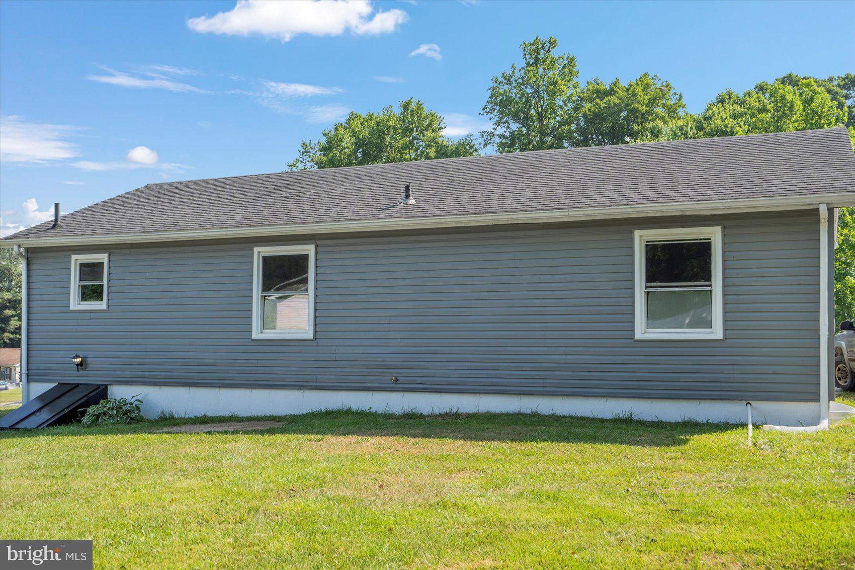 BUCKHILL FARMS - Residential