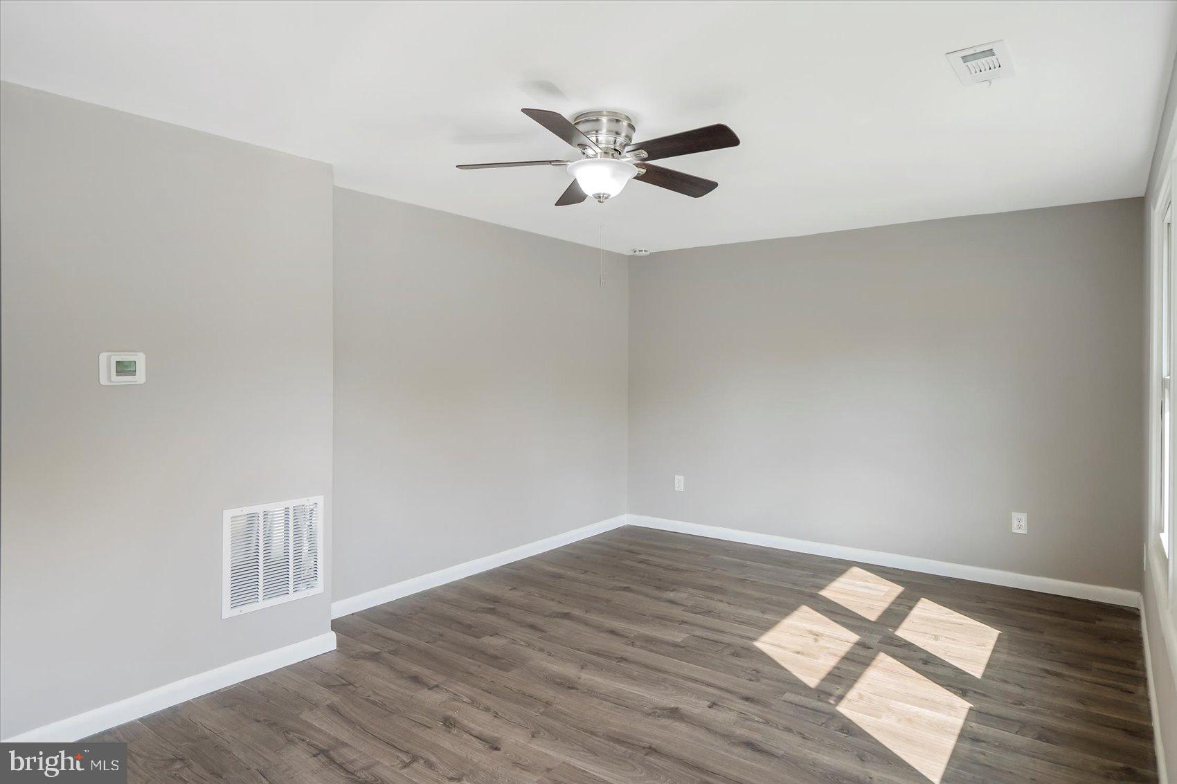 BUCKHILL FARMS - Residential