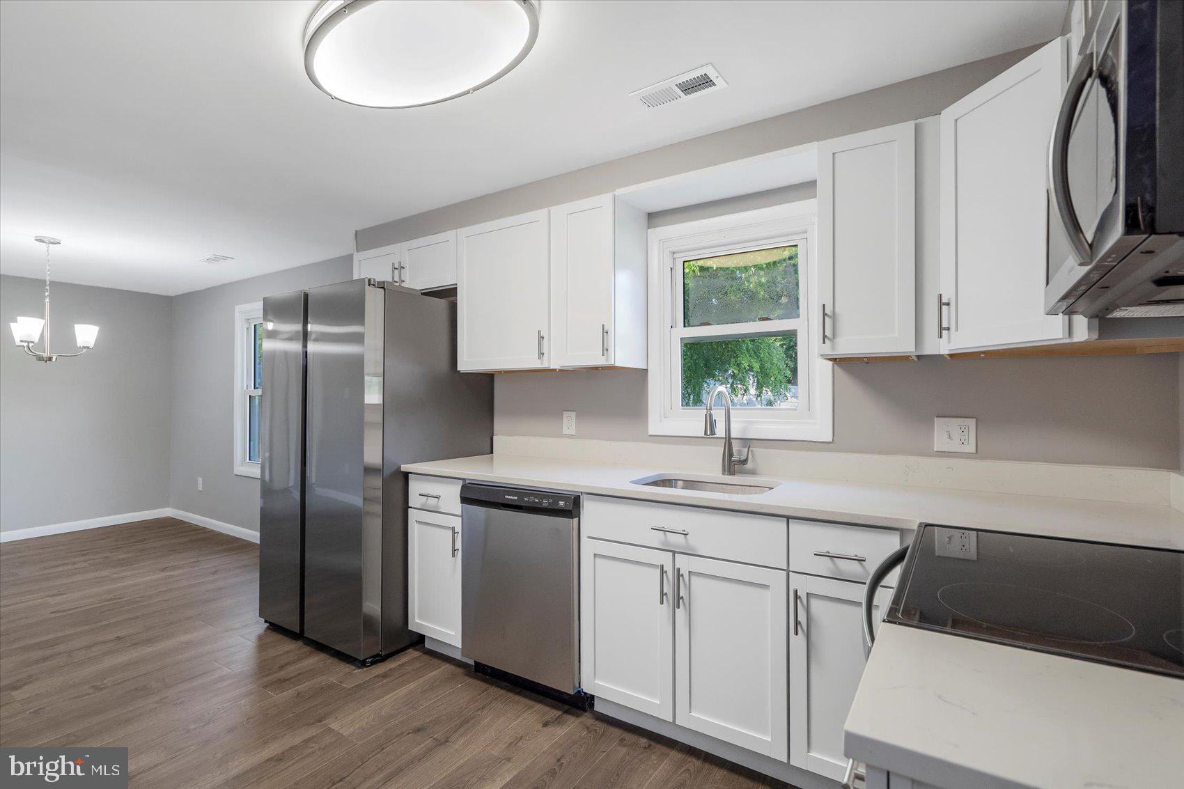 BUCKHILL FARMS - Residential