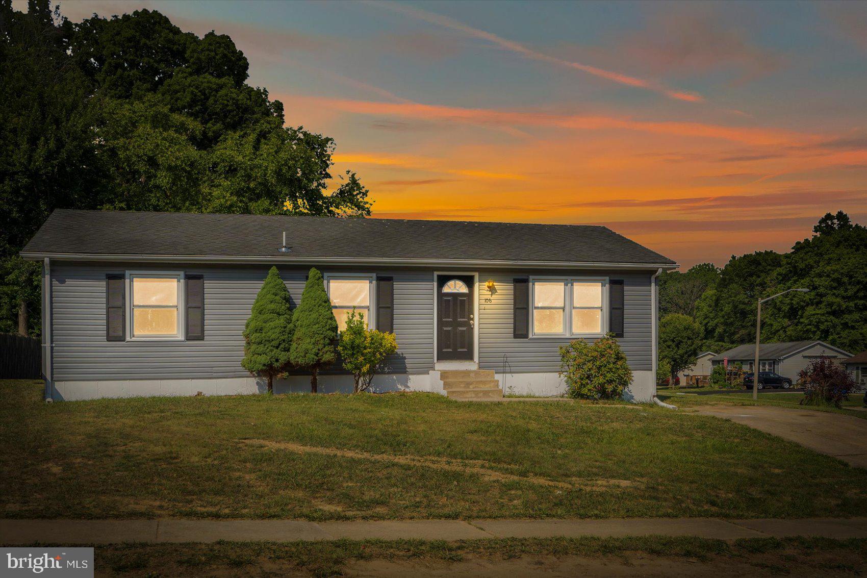 BUCKHILL FARMS - Residential