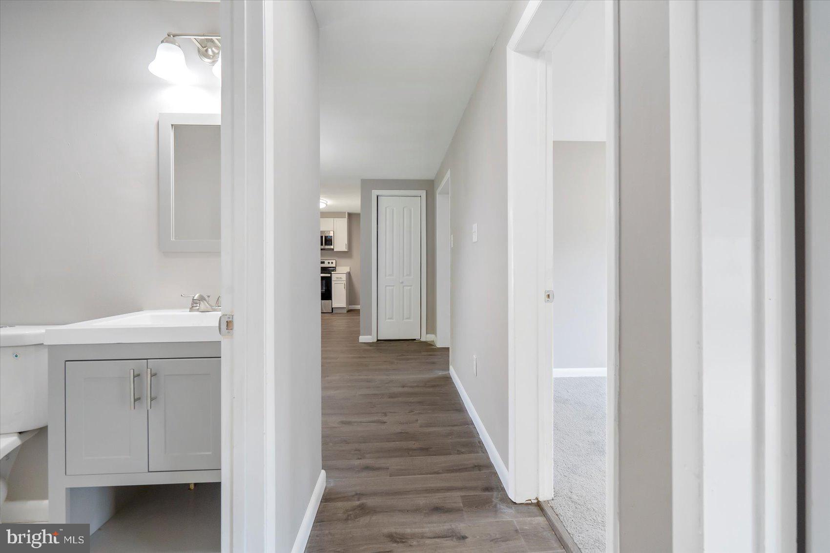 BUCKHILL FARMS - Residential