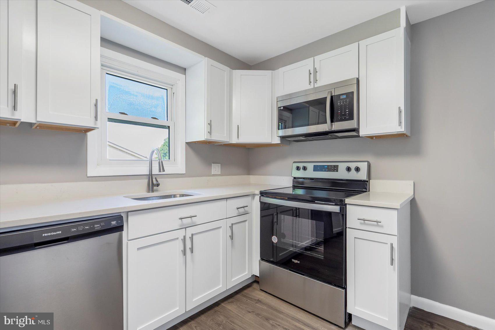 BUCKHILL FARMS - Residential