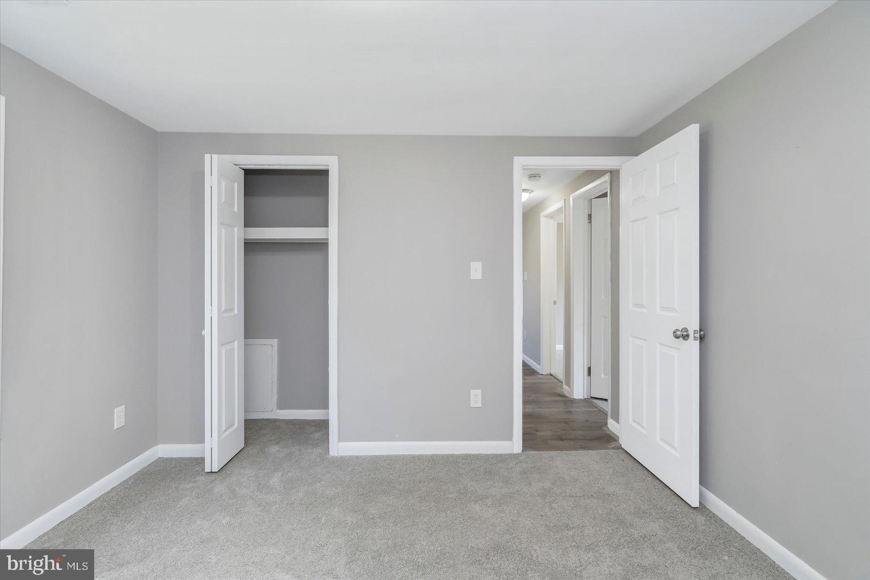 BUCKHILL FARMS - Residential