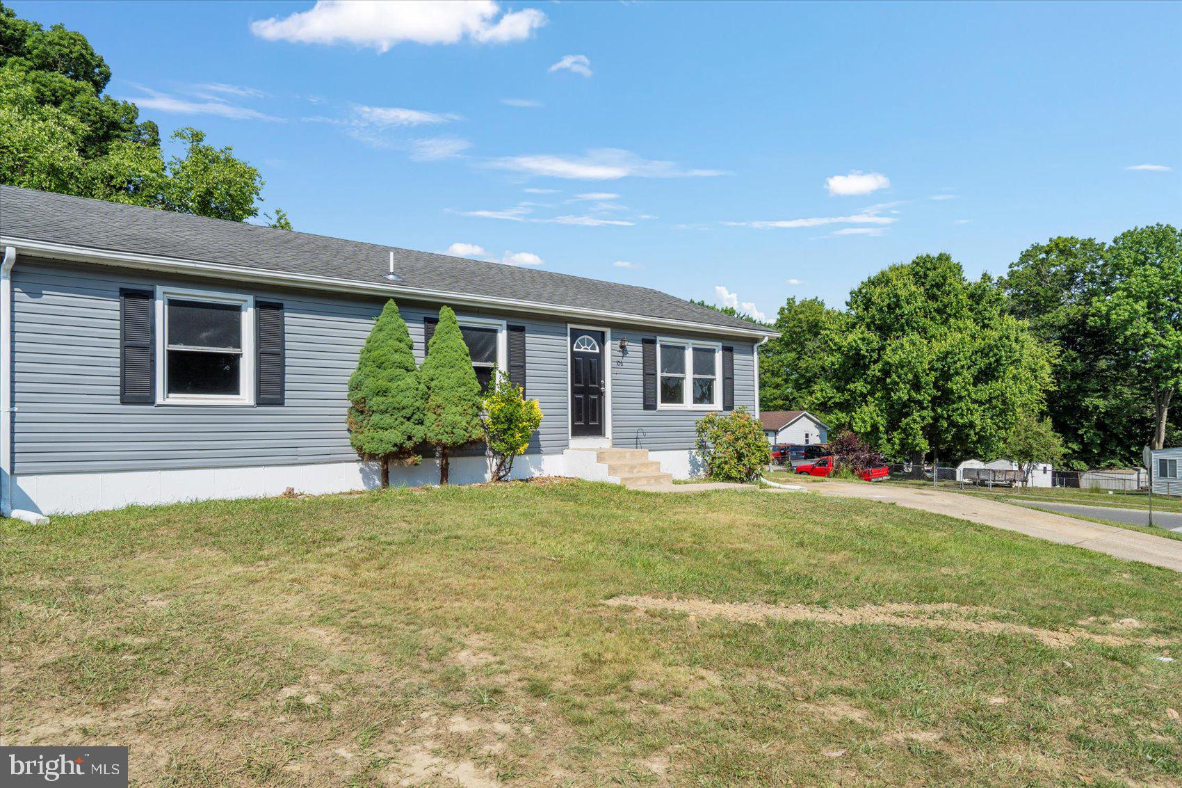 BUCKHILL FARMS - Residential