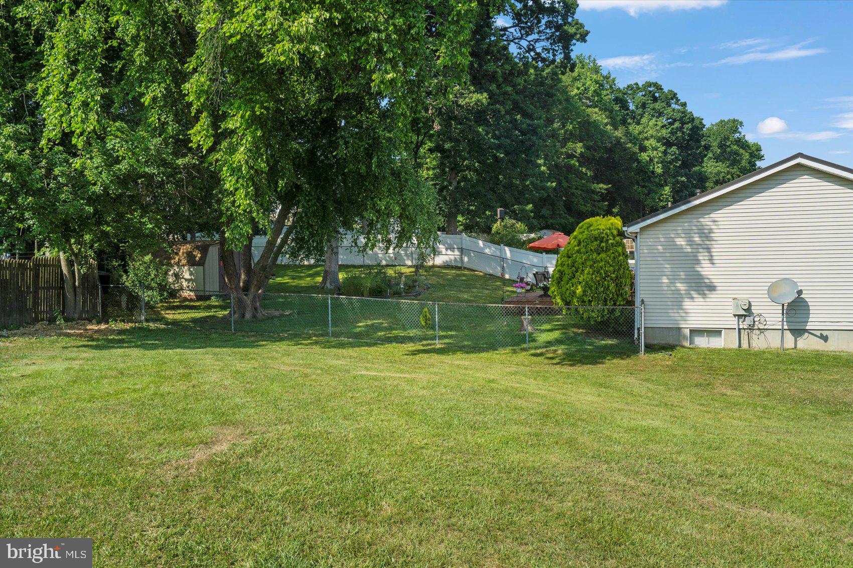 BUCKHILL FARMS - Residential