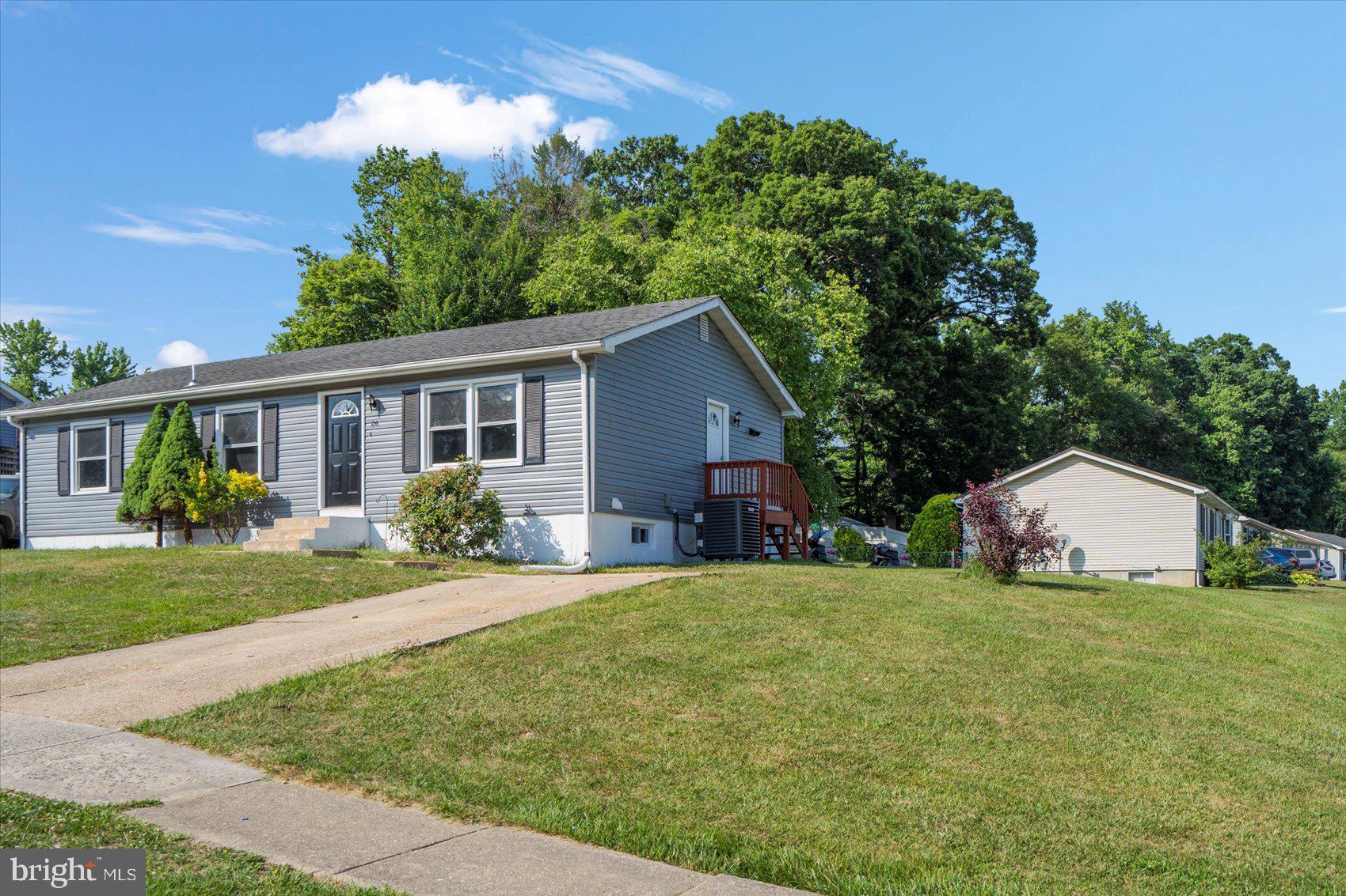 BUCKHILL FARMS - Residential
