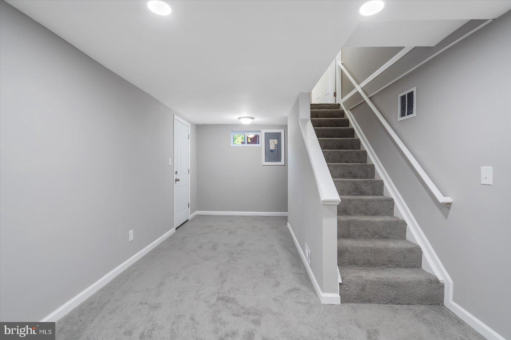 BUCKHILL FARMS - Residential