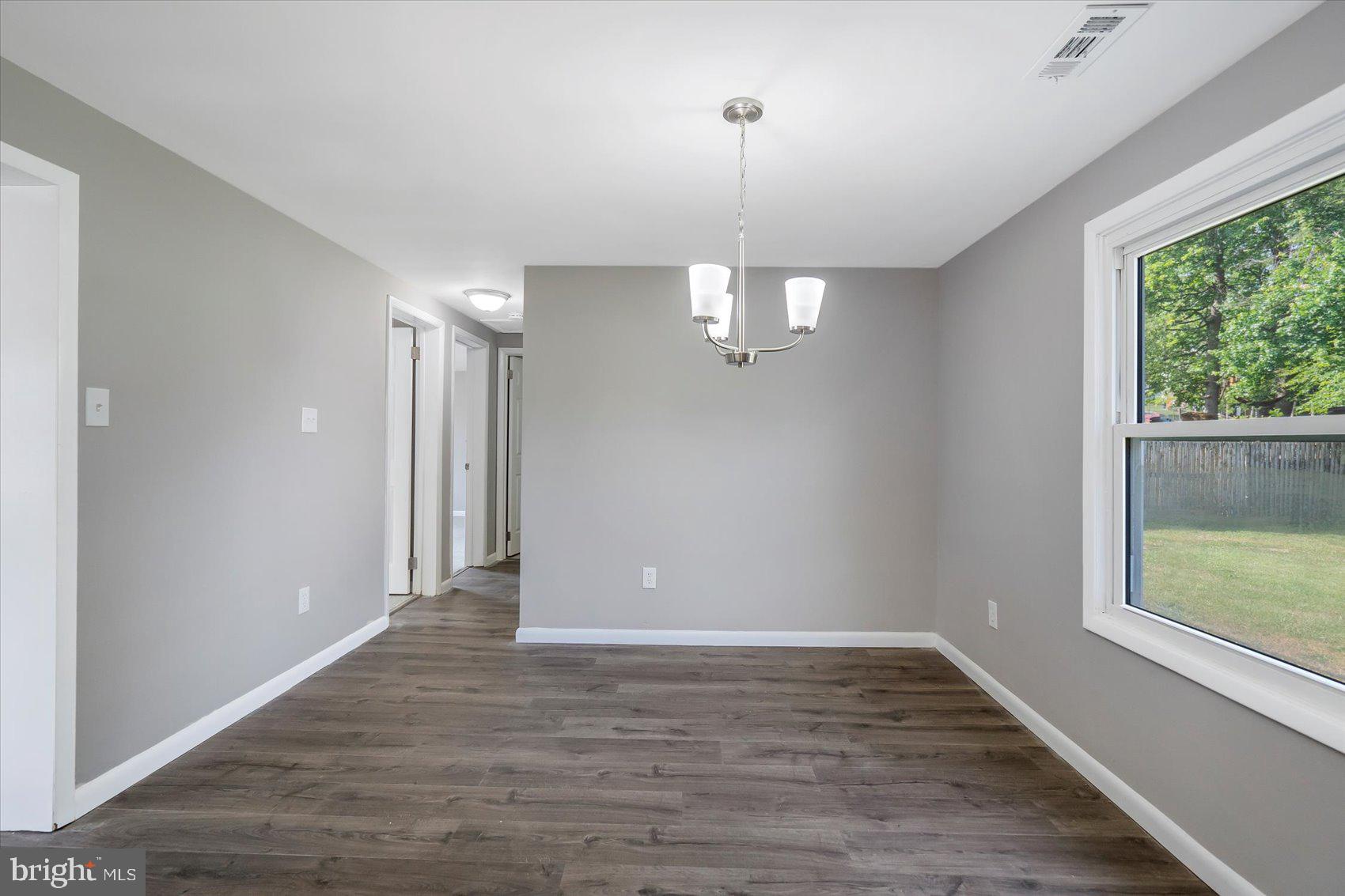 BUCKHILL FARMS - Residential