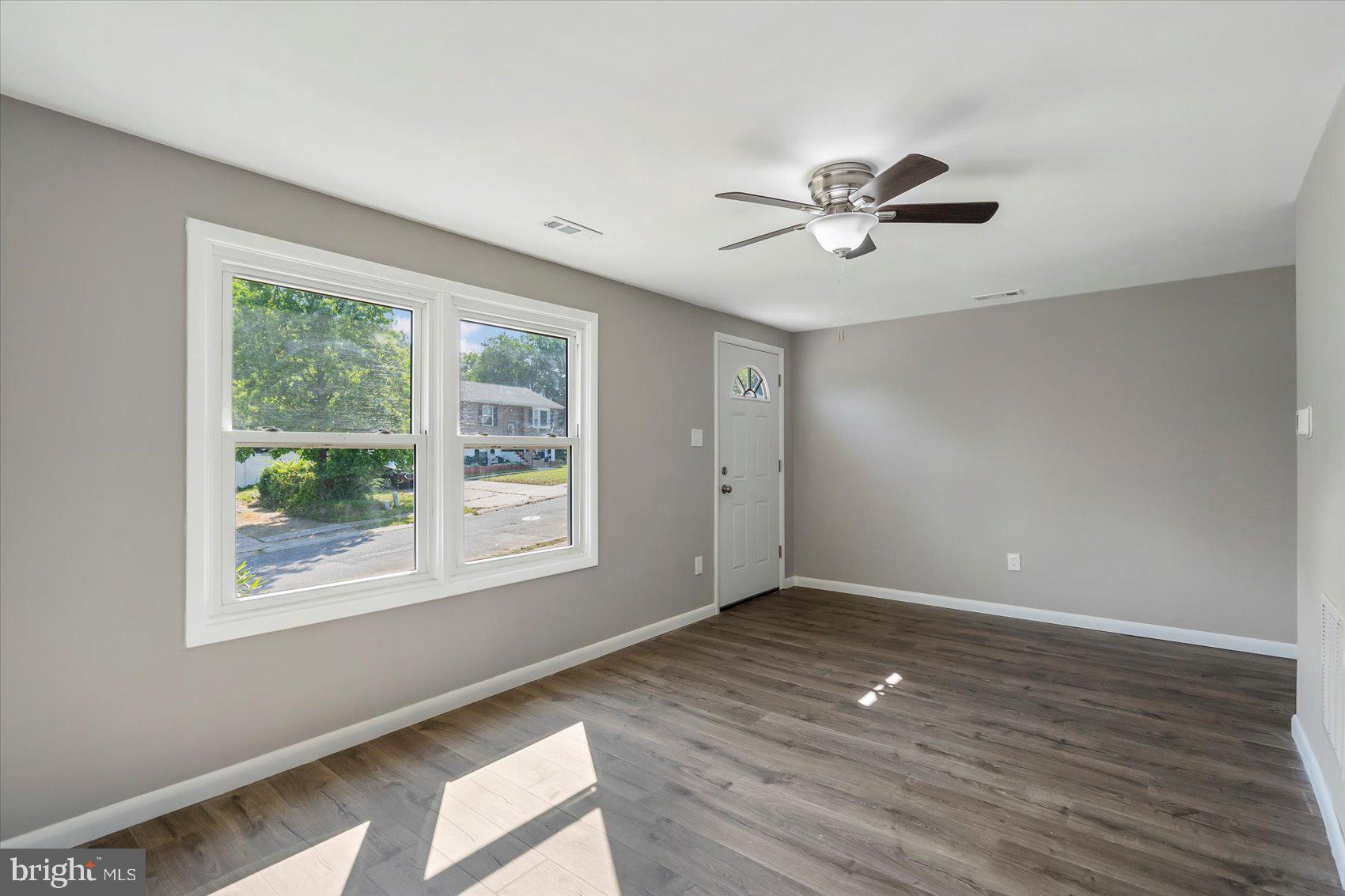 BUCKHILL FARMS - Residential