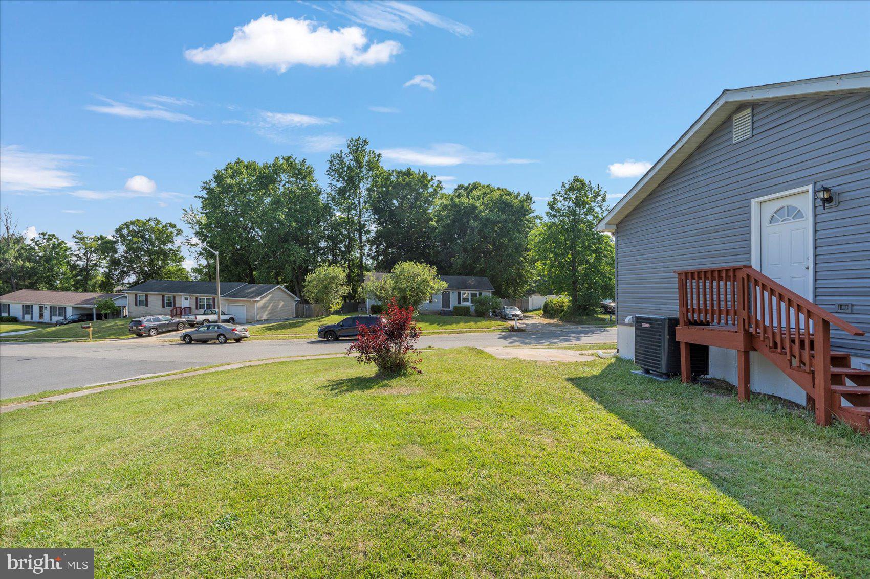 BUCKHILL FARMS - Residential
