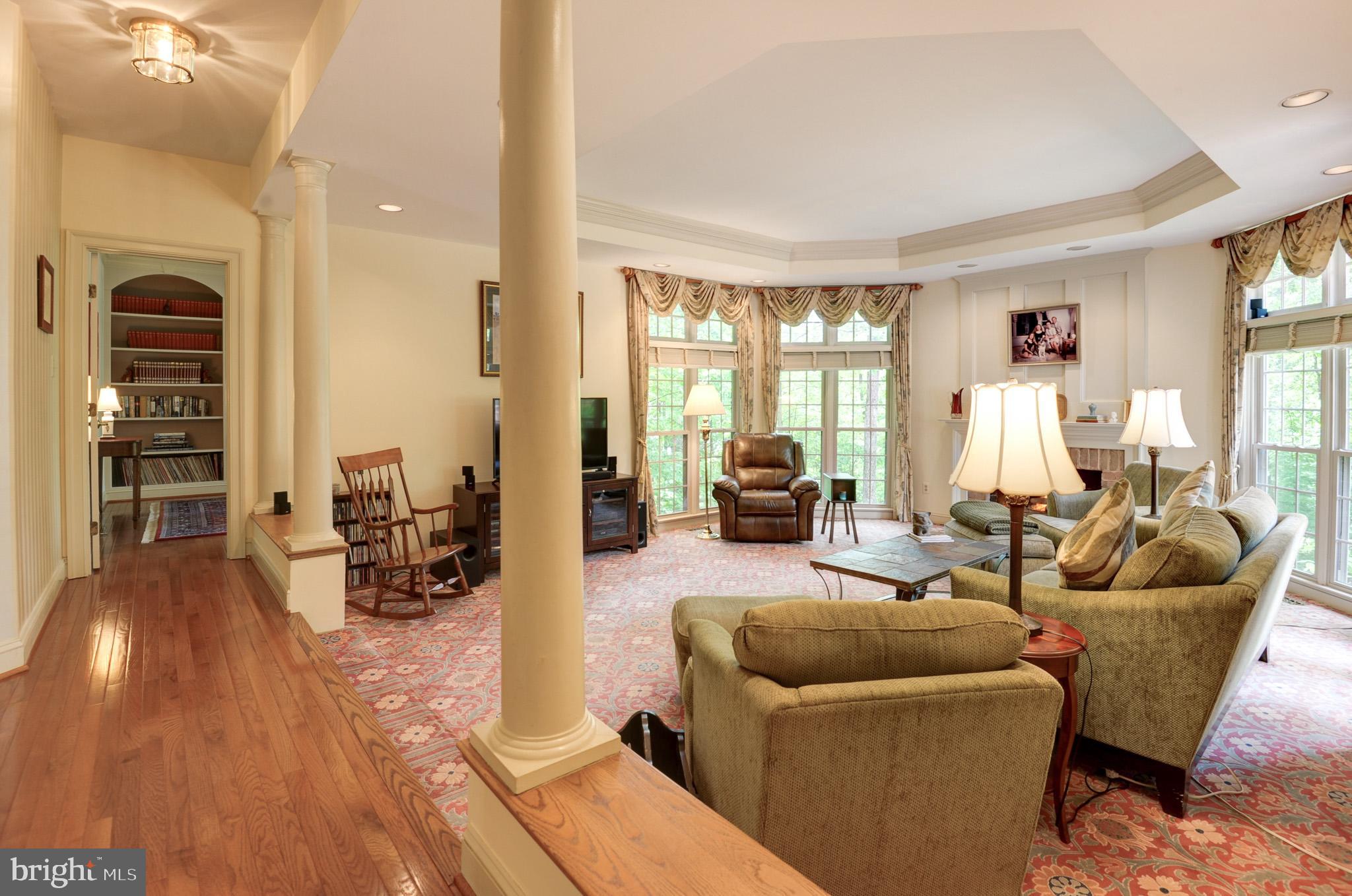 CENTURY OAK - Residential