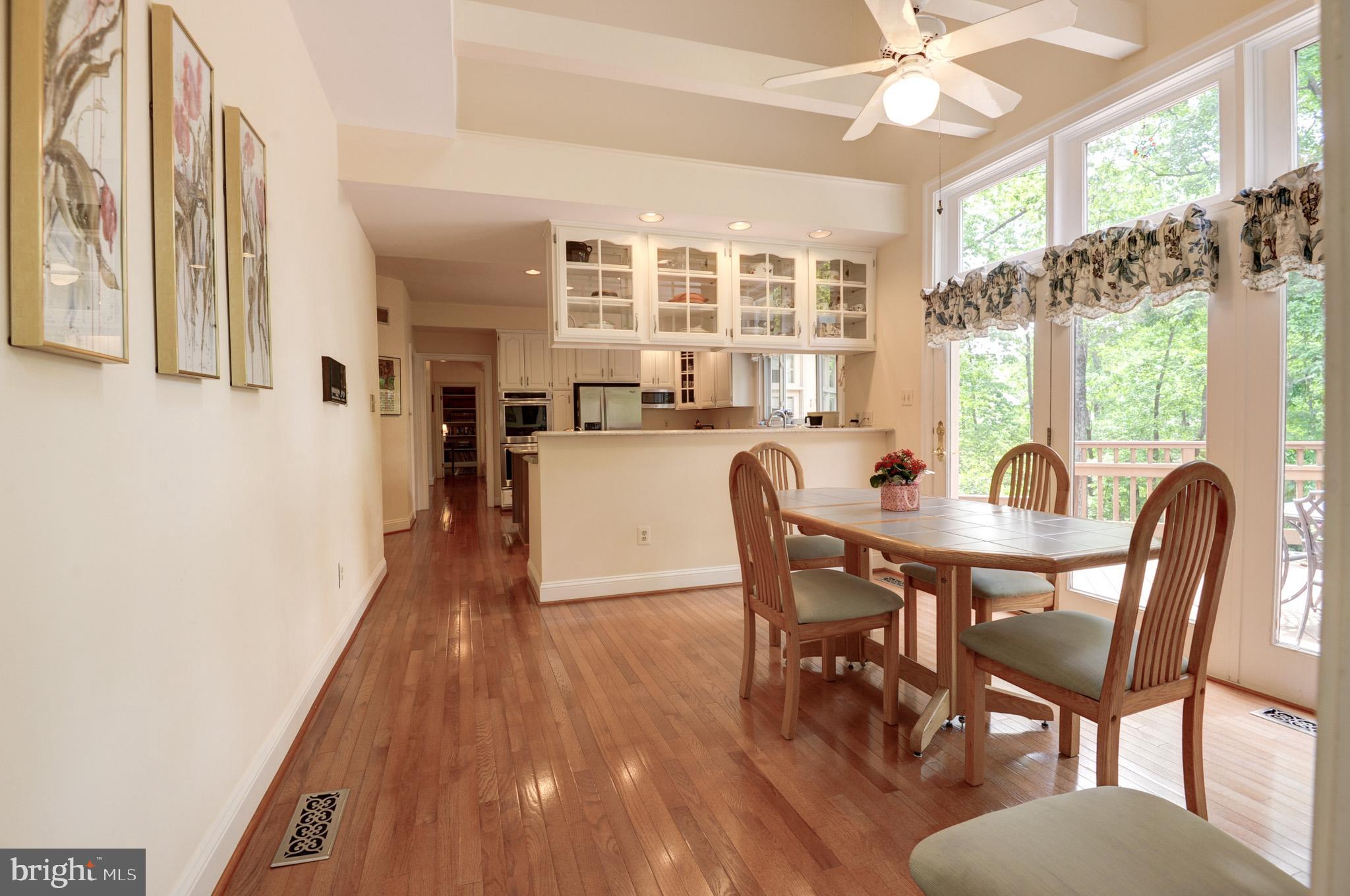 CENTURY OAK - Residential