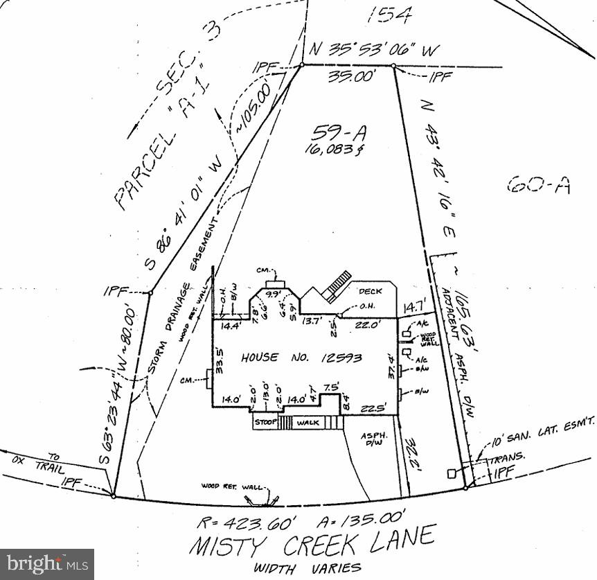 CENTURY OAK - Residential