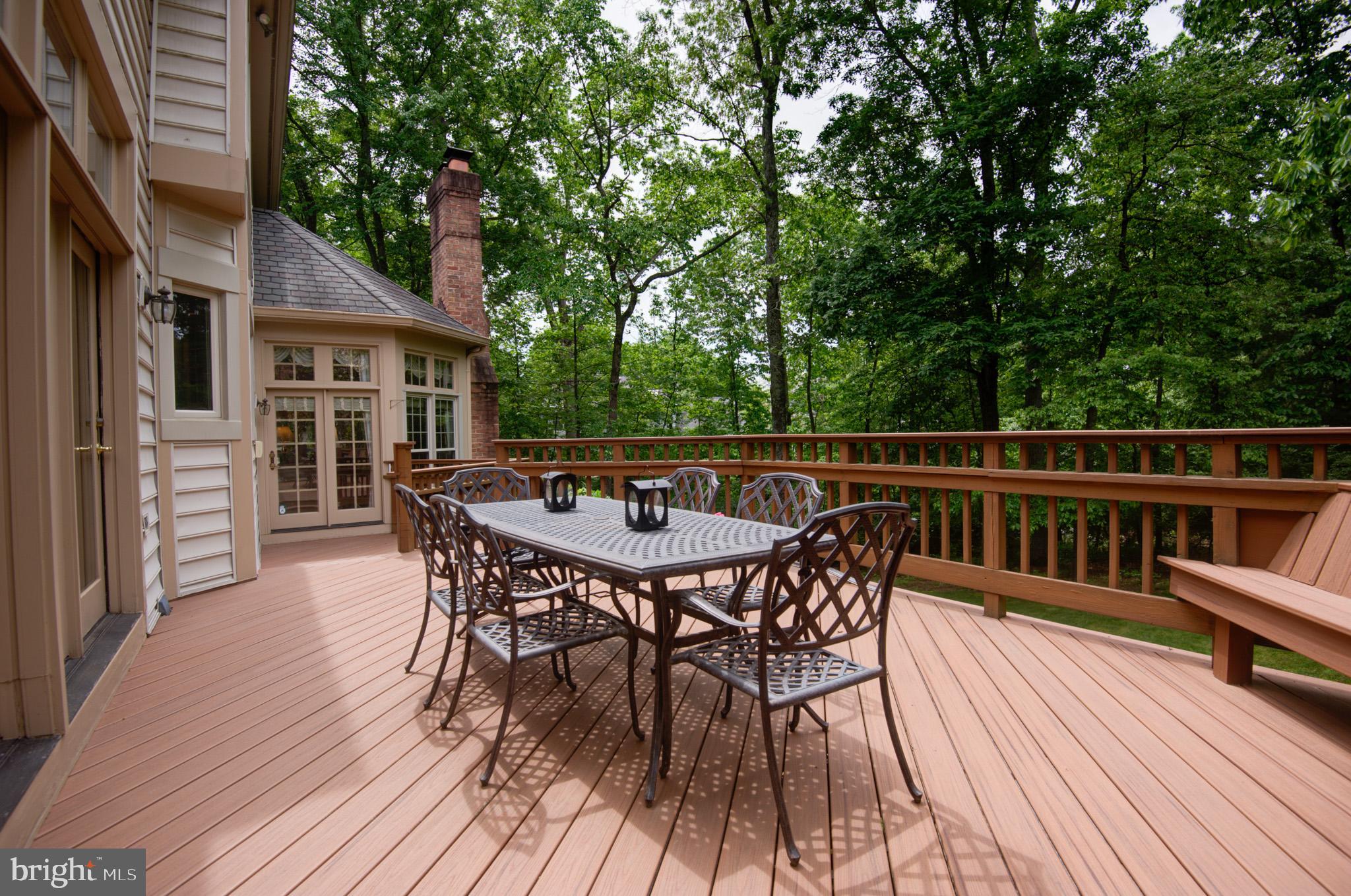 CENTURY OAK - Residential