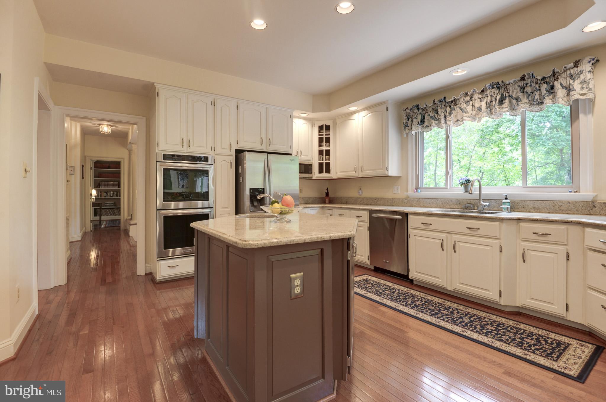 CENTURY OAK - Residential