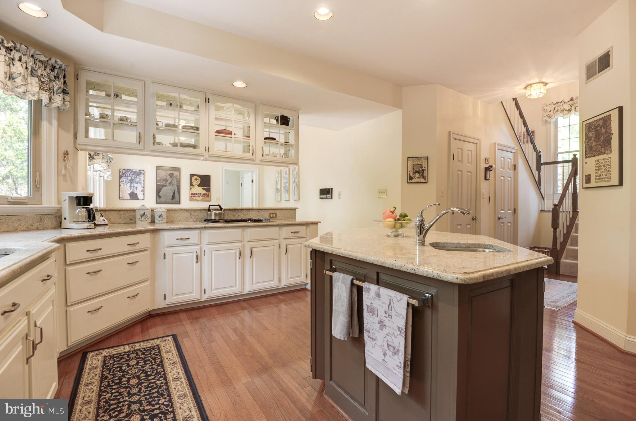 CENTURY OAK - Residential