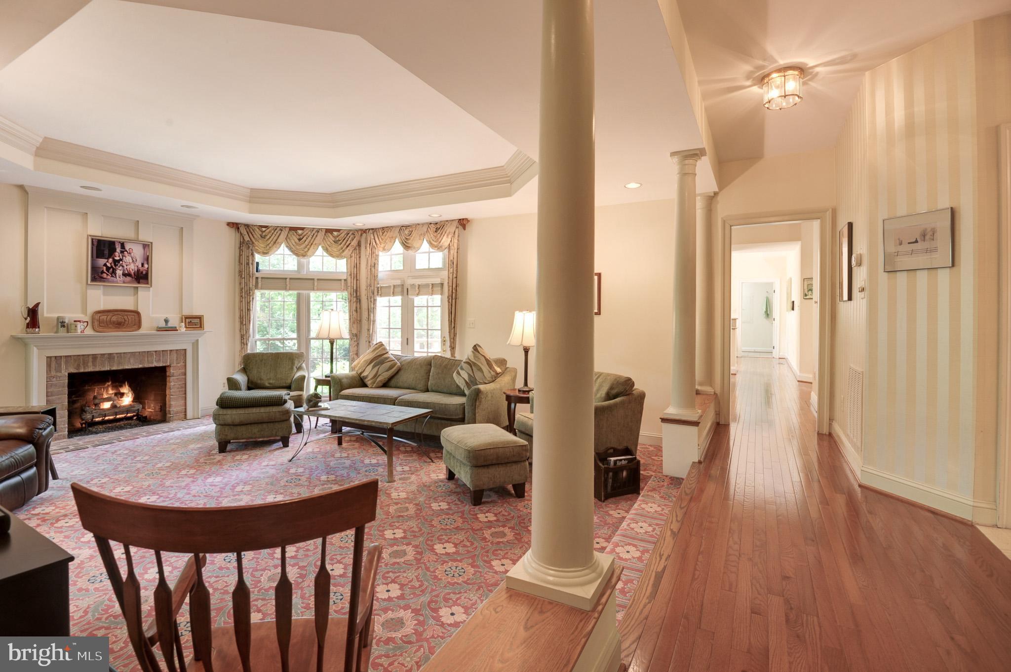 CENTURY OAK - Residential