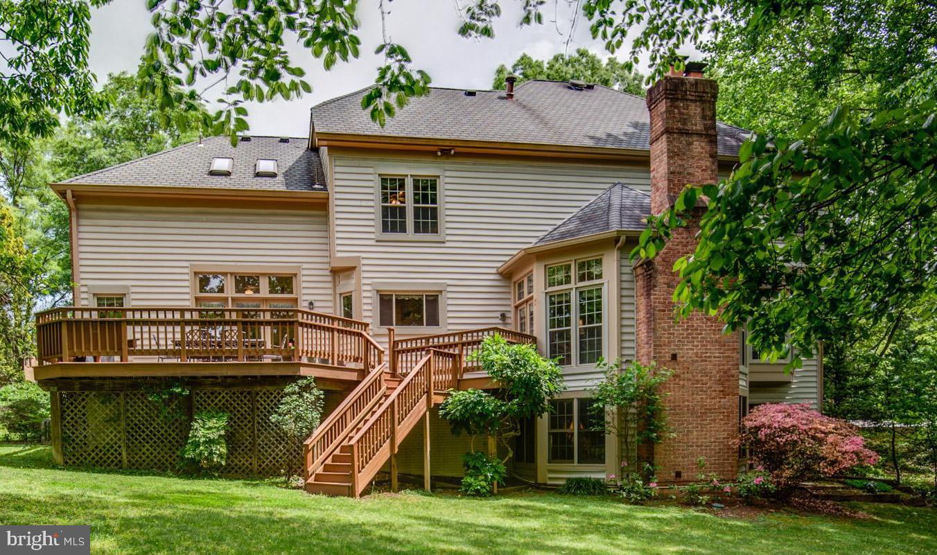 CENTURY OAK - Residential