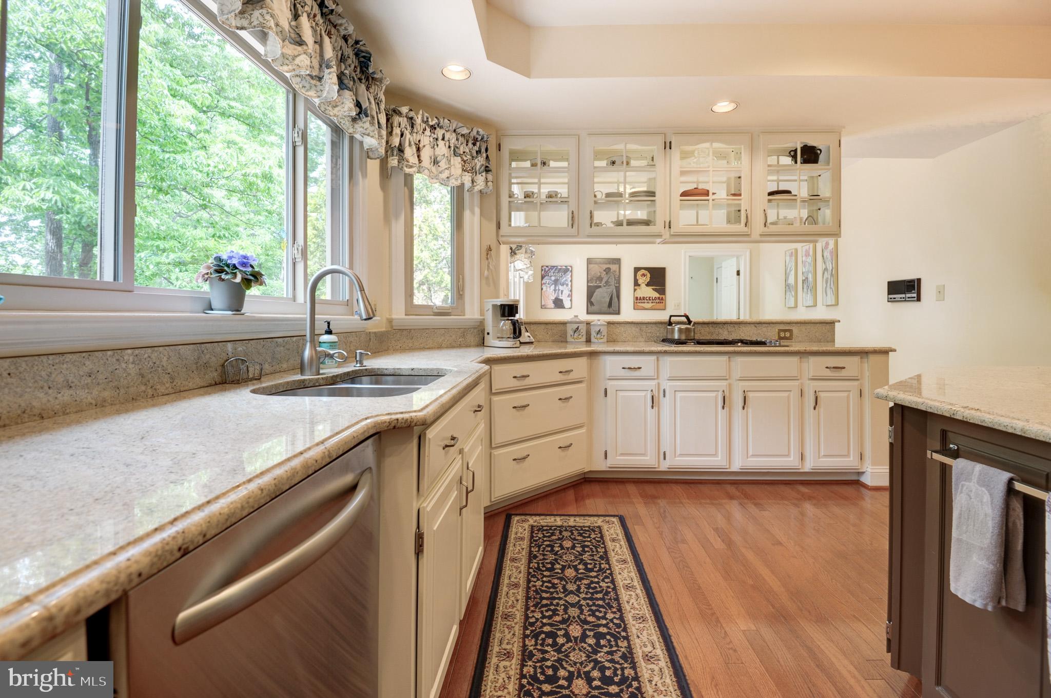 CENTURY OAK - Residential