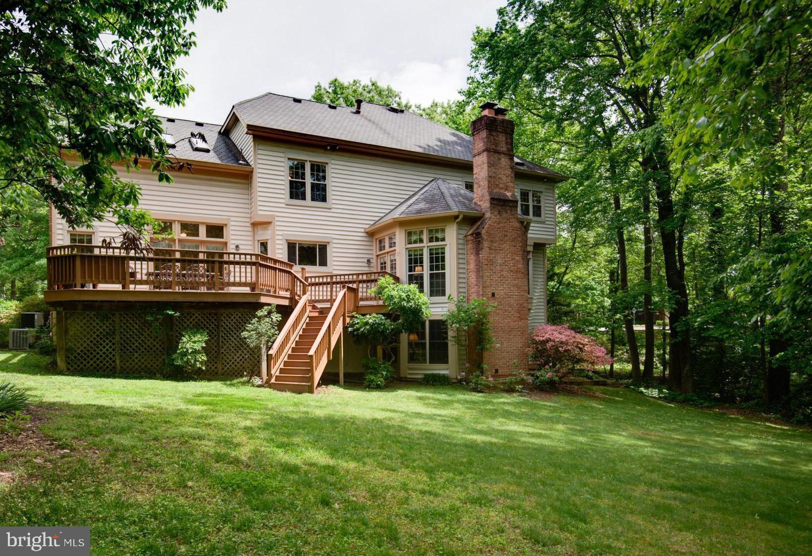 CENTURY OAK - Residential