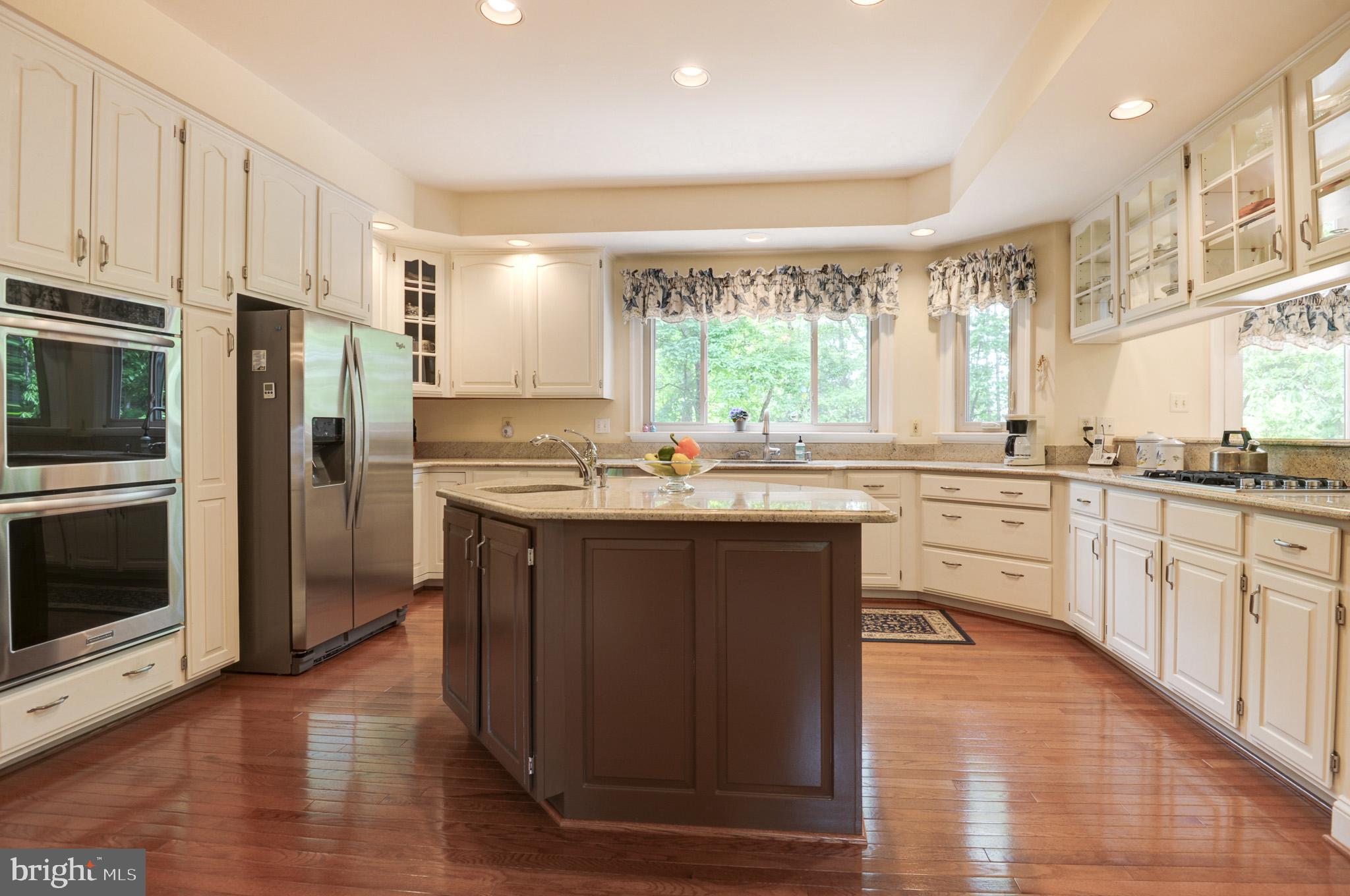 CENTURY OAK - Residential