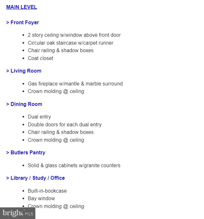 CENTURY OAK - Residential