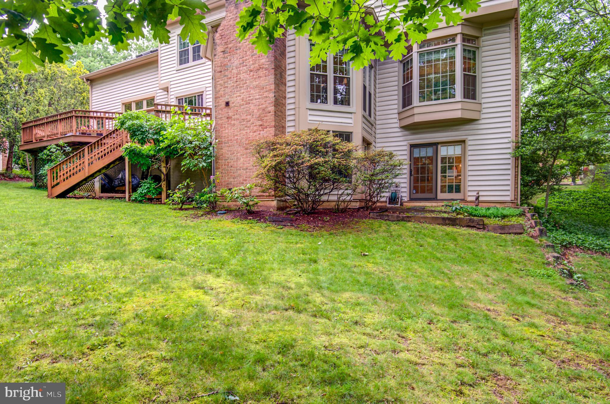 CENTURY OAK - Residential