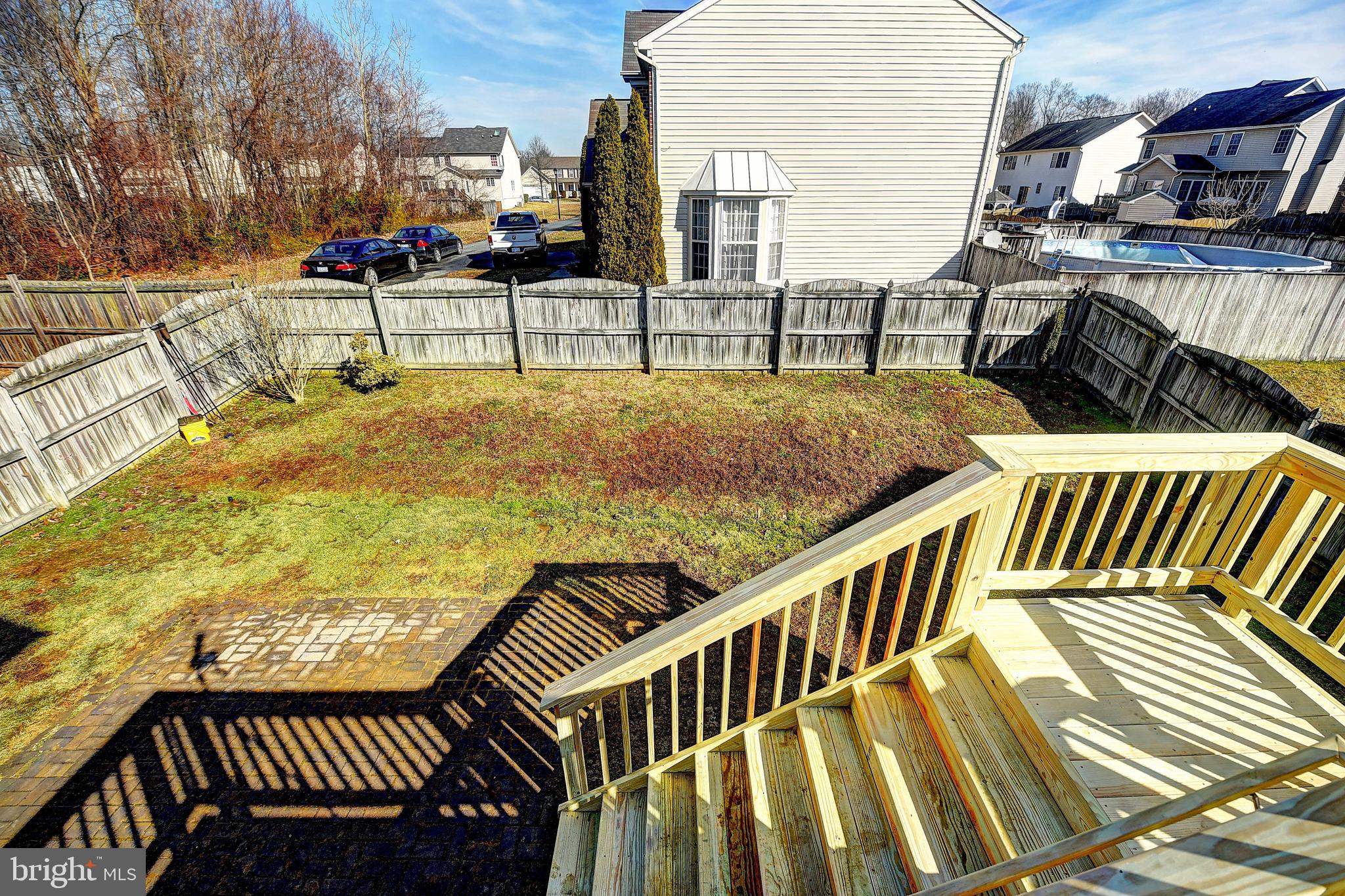 LORD WILLOUGHBY'S REST - Residential